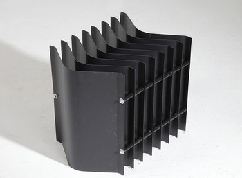 Dandy Brown-Out For Cooling Walls | Factory Fans Direct 888 849-1233 Dandy Brown-Out For Cooling Walls | Factory Fans Direct 888 849-1233