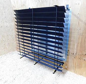 Dandy Fan Shade Light Trap Dandy Fan Shade Light Trap