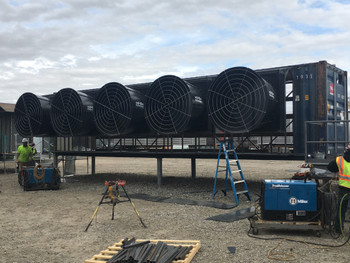 Bitcoin Portable Data Centers with the J&D Magnum's that Factory Fans Direct assisted in the design and product selection. Call for FREE Expert Advice | Factory Fans Direct 888-849-1233 Bitcoin Portable Data Centers with the J&D Magnum's that Factory Fans Direct assisted in the design and product selection. Call for FREE Expert Advice | Factory Fans Direct 888-849-1233