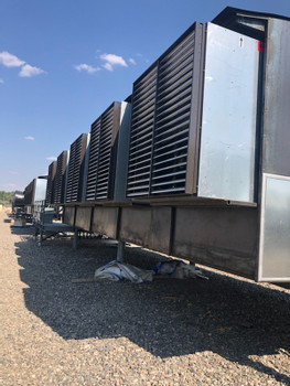 TRIANGLE ENGINEERING VIK SPECIAL ORDER HIGH TEMP & SP EXHAUST FANS in a BitCoin Container Mining Operation. Call for FREE Expert Advice | Factory Fans Direct 888-849-1233 TRIANGLE ENGINEERING VIK SPECIAL ORDER HIGH TEMP & SP EXHAUST FANS in a BitCoin Container Mining Operation. Call for FREE Expert Advice | Factory Fans Direct 888-849-1233