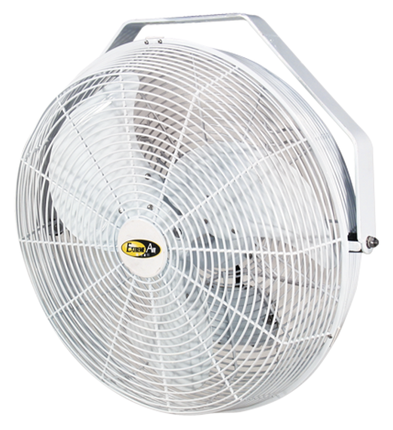 Indoor Outdoor Ul507 Certified Wall Ceiling Or Pole Mount Fan 14