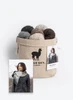 Blue Sky Fibers Ingalls Wrap Kit