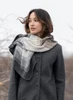 Blue Sky Fibers Ingalls Wrap Kit