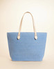 Spartina Fiesta Tote - Hamilton Seahorse