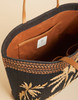 Spartina Beach Tote - Raffia Palms