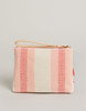 Spartina Carina Wristlet - Tropic Flamingo