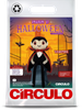 Circulo Amigurumi Kit - Halloween Collection: Vampire