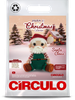 Circulo Amigurumi Kit - Christmas Collection: Santa Claus