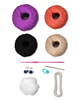 Circulo Amigurumi Kit - Magic Land: Sapphire the Enchanted Witch