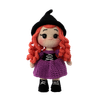 Circulo Amigurumi Kit - Magic Land: Sapphire the Enchanted Witch