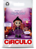 Circulo Amigurumi Kit - Magic Land: Sapphire the Enchanted Witch