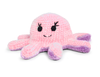 Circulo Amigurumi Kit - Reversible Mood Octopus (Pink & Purple)