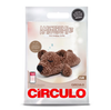 Circulo Amigurumi Kit - Nappy Time: Bear Cub