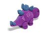Circulo Amigurumi Kit - Baby Dinos: Baby Stegosaurus