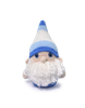 Circulo Amigurumi Kit - Elemental Gnomes: Breezy the Air Dancer Gnome