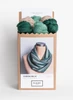 Blue Sky Fibers Lexington Cowl Kit