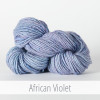 The Fibre Company - Terra - African Violet