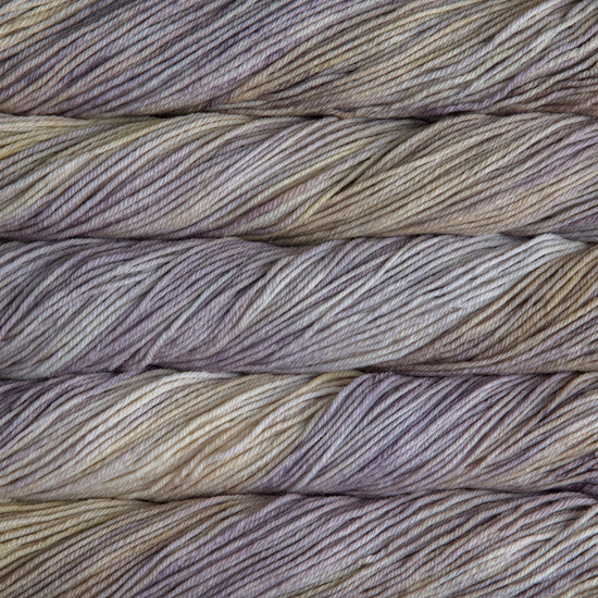 Malabrigo - Rios #122 Niebla - Knitting on the Lamb