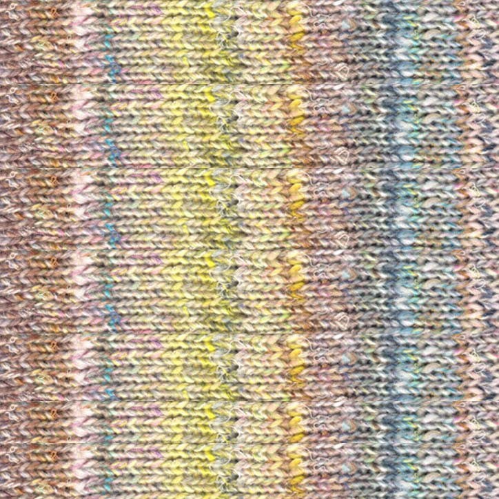 Noro- Silk Garden Sock Solo #S1 Omitama - Knitting on the Lamb