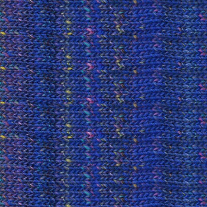 Noro - Silk Garden Sock Solo Tweed #TW80 - Saiki - Knitting on the