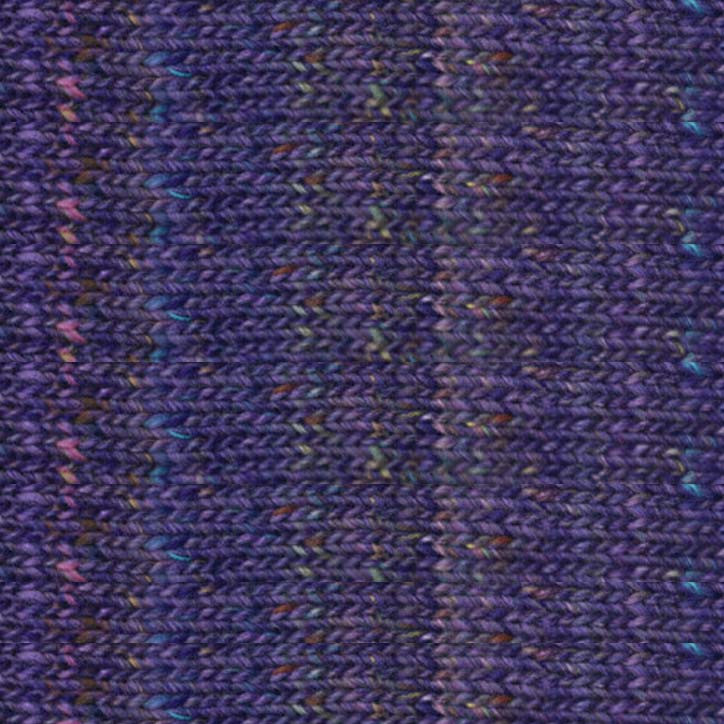 Noro - Silk Garden Sock Solo Tweed #TW88 - Sendai - Knitting on