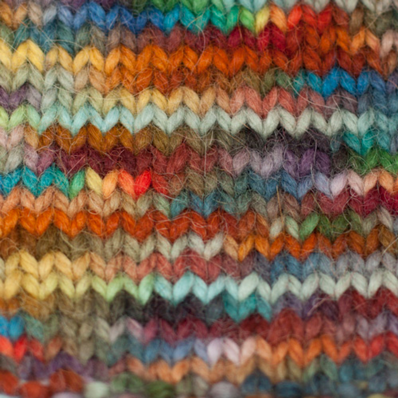 Misti Alpaca - Hand Paint Chunky Yarn – Knitting Hive