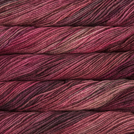 Malabrigo - Rios #122 Niebla - Knitting on the Lamb