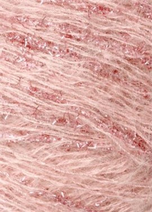 Karabella - Gossamer - Pink  5012