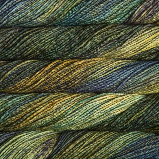 Malabrigo - Rios #122 Niebla - Knitting on the Lamb
