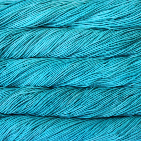 Malabrigo - Rios #413 Ankara Green