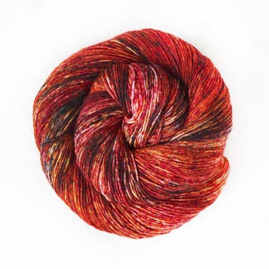 Malabrigo - Mechita s#999 Paprika