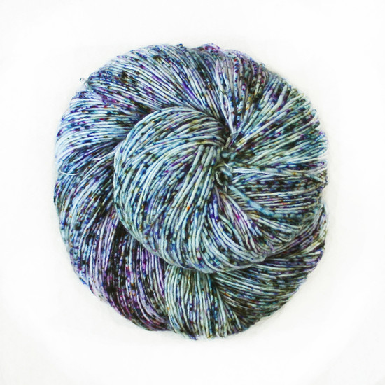 Malabrigo - Mechita s#714 Passiflora