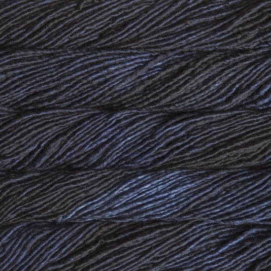 Malabrigo - Mecha #46 Prussia Blue