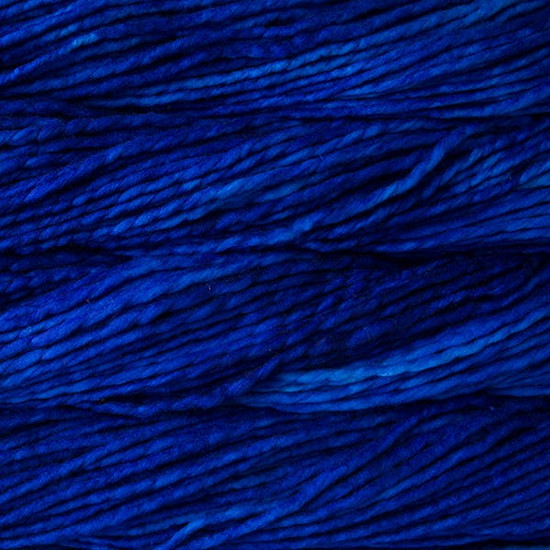 Malabrigo - Rasta #415 Matisse Blue