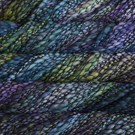 Malabrigo - Caracol #416 Indiecita