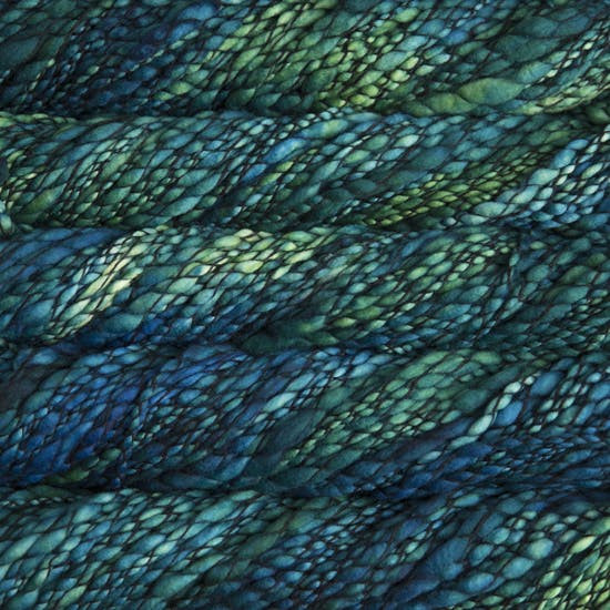 Malabrigo - Caracol #809 Solis