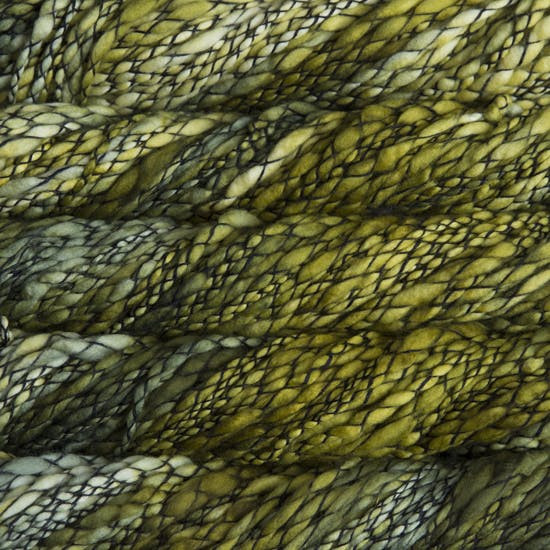 Malabrigo - Caracol #37 Lettuce