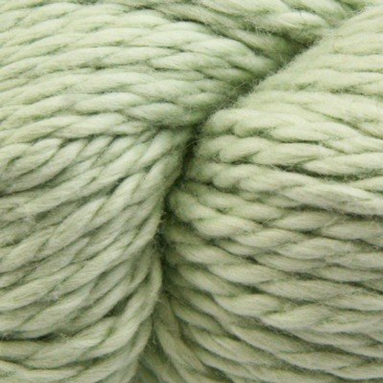 Blue Sky Fibers - Organic Cotton Worsted -Honeydew #602