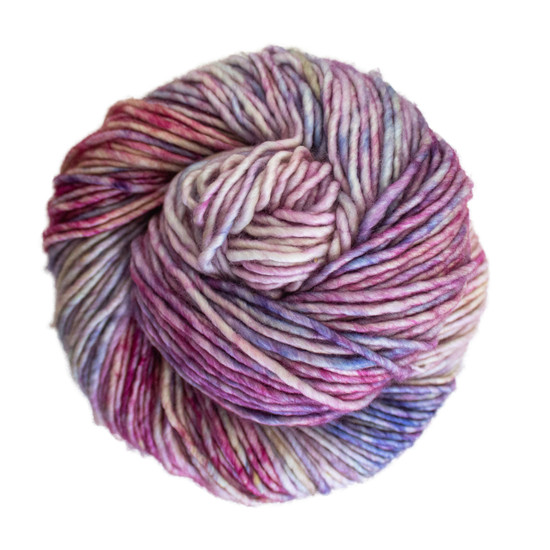 Single skein of Mecha