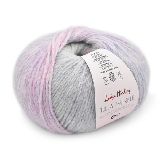 Louisa Harding - Tulla Twinkle