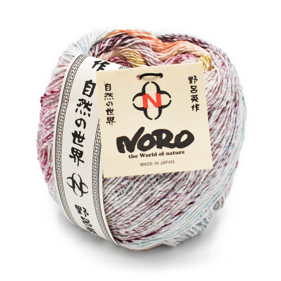 Noro - Ohajiki