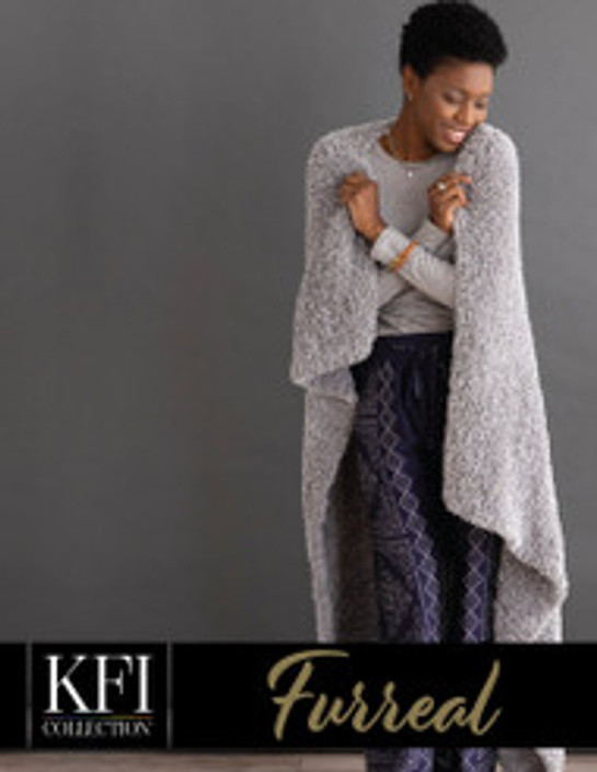 KFI Collection - Furreal KFI Collection - Furreal