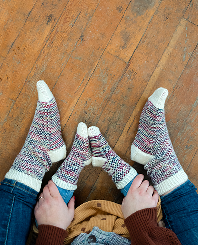 Malabrigo Ultimate Sock