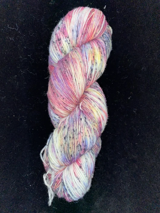 Malabrigo Ultimate Sock