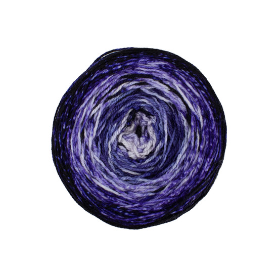 Malabrigo Metamorphosis Sock
