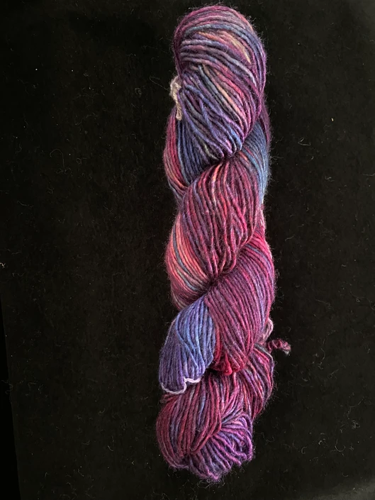 Malabrigo Silky Merino