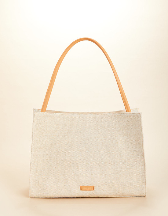 Spartina - Piper Raffia Tote Multi