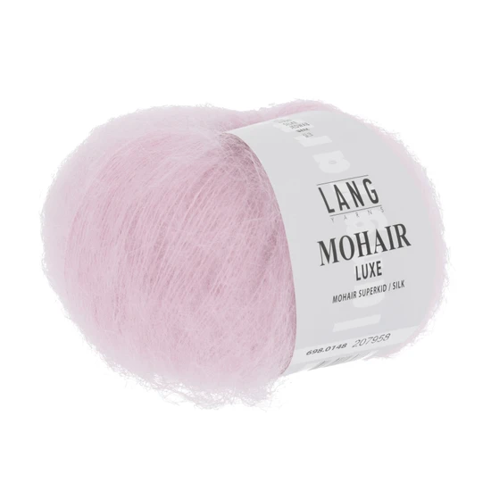 Lang Mohair Luxe