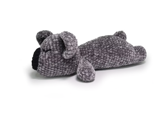 Circulo Amigurumi Kit - Nappy Time: Baby Koala Circulo Amigurumi Kit - Nappy Time: Baby Koala