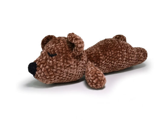 Circulo Amigurumi Kit - Nappy Time: Bear Cub Circulo Amigurumi Kit - Nappy Time: Bear Cub